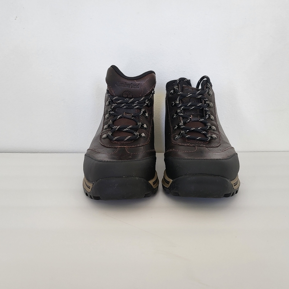 Timberland waterproof hiking boot Youth 3
